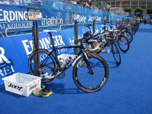 Hamburg Triathlon 113